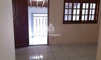Imagem 3: Casa com 3 dorms, Jardim Brasília, Piracicaba - R$ 349 mil, Cod: RRCA3194