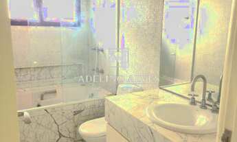 Imagem 6: Ótima cobertura triplex no Itaim - 2 vagas - piscina