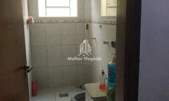 Imagem 5: Casa com 3 dorms, Jardim Novo Campos Elíseos, Campinas - R$ 552 mil, Cod: RRCA1918