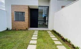 Imagem 7: Casa para venda tem 200 metros quadrados com 3 quartos em Country Club - Juazeiro - BA