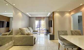 Imagem 2: Apartamento à venda no bairro Jaguaré - São Paulo/SP