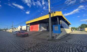 Imagem 3: Alugo Ponto Comercial, Excelente para Oficina Mecânica Automotiva, Mossoró-RN