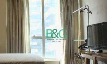 Imagem 6: Apartamento com 1 dormitório à venda, 35 m² por R$ 182.600 - Parada Inglesa - São Paulo/SP