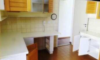 Imagem 2: Ótimo apartamento para locação, 3 quartos, 1 vaga - Casa Branca - Santo André / SP