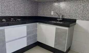 Imagem 4: Apartamento para Locação em Ribeirão das Neves, Nova União, 2 dormitórios, 1 banheiro, 1 v