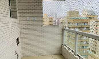 Imagem 7: Apartamento com 2 dormitórios para alugar, 66 m² por R$ 2.600,01/mês - Tupi - Praia Grande