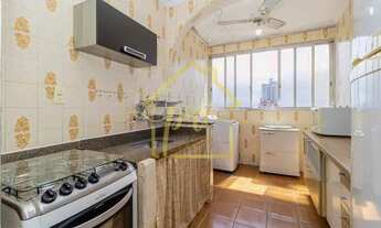 Imagem 3: Santos - Apartamento Padrão - Boqueirão