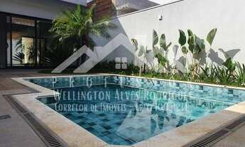 Imagem 2: Lindíssima casa térrea no Condomínio Terras de São Bento em Limeira SP