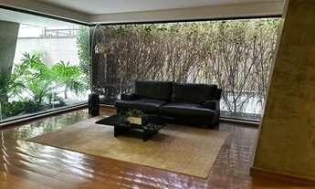 Imagem 1: Locação Vila Nova Conceição