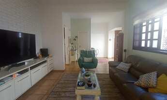 Imagem 3: Casa à venda no Nova Campinas - Campinas/SP