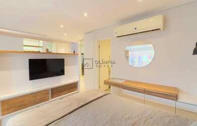 Imagem 15: Apartamento Locação Vila Olímpia 54 m² 1 Dormitórios