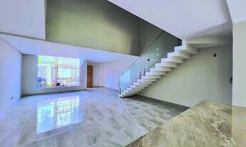 Imagem 6: Casa Reserva da Morada com 3 dormitórios à venda, 176 m² por R$ 950.000 - Morada de Laranj