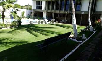 Imagem: Casa Prainha Ana Vasconcelos