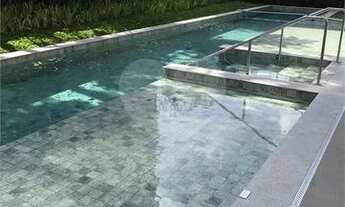 Imagem 6: São Paulo - Apartamento Padrão - CAMPO BELO