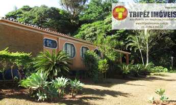 Imagem 5: Lindo Sitio em Piraju SP fundo para o corpo da Represa 21.000 M² (SIT 116