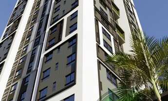 Imagem 3: Apartamento para Venda em Cascavel, Centro, 1 dormitório, 1 suíte, 1 banheiro, 1 vaga