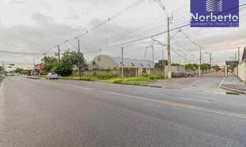 Imagem 2: Casa com 3 dormitórios à venda, 110 m² por R$ 375.000,00 - Cajuru - Curitiba/PR