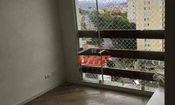 Imagem 3: Apartamento com 2 dormitórios para alugar, 65 m² por R$ 1.823,50/mês - Macedo - Guarulhos