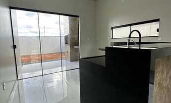 Imagem 3: Casa - Condomínio Real Park