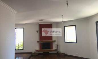 Imagem 1: Apartamento, 206 m² - venda por R$ 2.500.000,00 ou aluguel por R$ 15.780,00/mês - Vila Nov