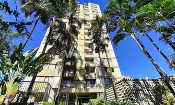 Imagem: Apartamento - Cambuí - Campinas