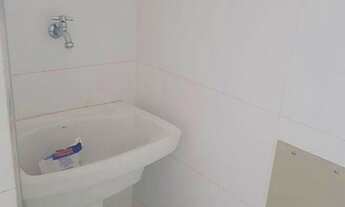 Imagem 6: Apartamento com 1 dormitório para alugar, 47 m² por R$ 1.800,00/mês - Ribeirão da Ponte