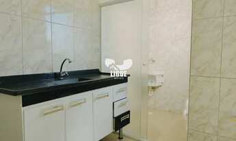 Imagem 3: SANTO ANDRé - Apartamento Padrão - Vila Guaraciaba