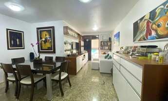 Imagem 5: Apartamento para venda com 103 metros quadrados com 3 quartos