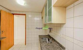 Imagem: Apartamento com 2 dormitórios para alugar