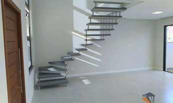 Imagem 4: Casa com 3 dormitórios à venda, 161 m² por R$ 787.000,00 - Beira Rio - Biguaçu/SC