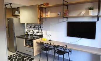 Imagem 4: SAO PAULO - Kitchenette - PERDIZES