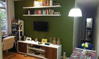 Imagem 6: Apartamento para venda na Tijuca / RJ