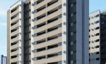 Imagem: Apartamento para venda possui 61 metros