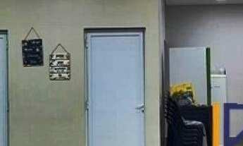 Imagem 3: Area de Lazer Estrada do barreirinho