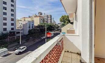 Imagem 3: Apartamento com 3 dormitórios à venda, 108 m² por R$ 399.000,00 - Santana - Porto Alegre/R