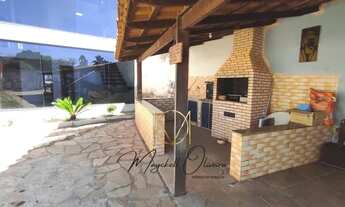 Imagem 5: Vicente Pires Casa 5 suites 800m2, estuda proposta e imóvel rua 4 com lazer