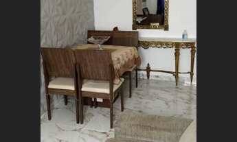 Imagem 2: Apartamento / Padrão - Parque Residencial Flamboyant - Locação e Venda - Residencial