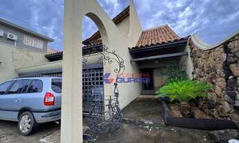 Imagem 3: Casa com 4 dormitórios, 640 m² - venda por R$ 3.900.000,00 ou aluguel por R$ 19.500,00/mês