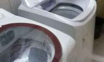 Imagem 3: ALUGO KITNET MOBILIADA