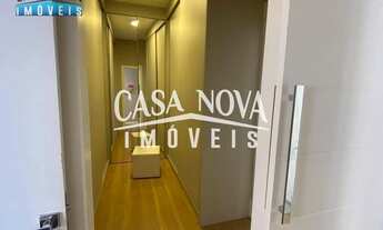 Imagem 4: Casa com 3 dormitórios para alugar, 315 m² por R$ 11.723/mês - Condomínio Reserva da Mata