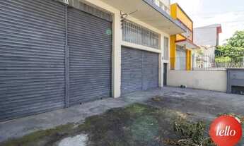 Imagem 3: São Paulo - Galpão/Depósito/Armazém - Ipiranga