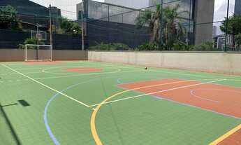 Imagem 7: Apartamento pronto