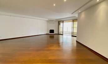 Imagem 2: Cobertura para aluguel com 380m2, com 5 dormitórios sendo 4 suítes, 4 vagas, Granja Juliet