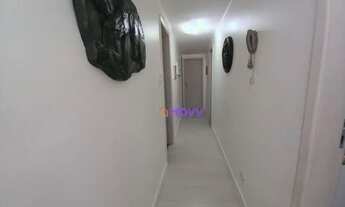 Imagem 4: Apto no Miolo de Icaraí