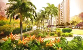 Imagem 3: Venda Apartamento com 3 dormitórios