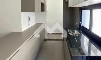 Imagem 6: Lindo Apartamento ÁREA PRIVATIVA 55 m² 1 Quarto 1 Suíte 1 Vaga no Sion