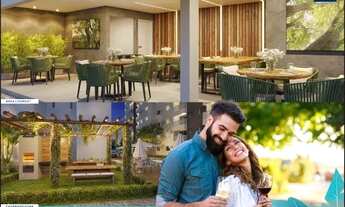 Imagem 5: Compre seu Flat em Casa Forte com Mensais a partir de R$750,00, Lazer completo