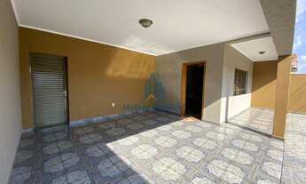 Imagem 2: Casa à venda em Sumaré - Aceita financiamento