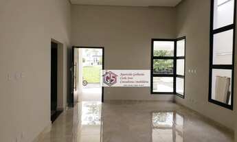 Imagem 3: Casa à venda, 187 m² por R$ 1.050.000,00 - Condomínio Ouro Ville - Taubaté/SP