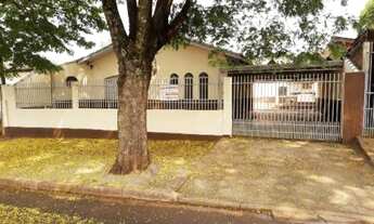 Imagem: MARINGÁ - CASA PADRÃO - JD UNIVERSO